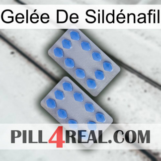 Gelée De Sildénafil 20
